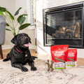 Stella & Chewy's Dental Delights Large Dog Dental Treats 5.5 oz