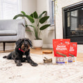 Stella & Chewy's Dental Delights Small Dog Dental Treats 5.5 oz