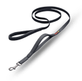 Smellydogz Double Handle Lead black 3/4 inch 6 foot