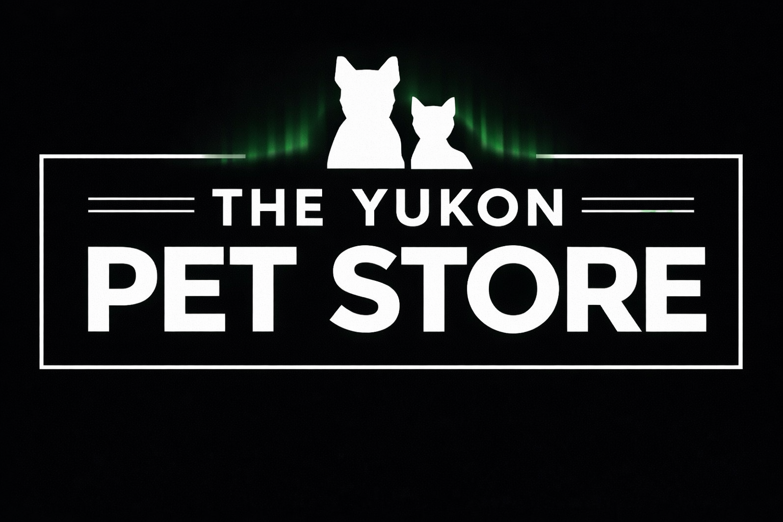 The Yukon Pet Store