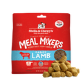 Stella & Chewy's Freeze-Dried Raw Meal Mixers Dandy Lamb Dog Food Topper 3.5 oz