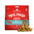 Stella & Chewy's Freeze-Dried Raw Meal Mixers Perfectly Puppy Beef & Salmon 3.5 oz