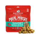 Stella & Chewy's Freeze-Dried Raw Meal Mixers Savory Salmon & Cod Dog Food Topper 3.5 oz