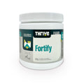 Thrive Fortify Fusion multivitamin supplement powder for dogs and cats 150 g