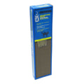 Catit Narrow corrugated cardboard cat scratcher with catnip 19x5 inches