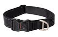 Rogz Utility Classic Dog Collar XX-Large Black