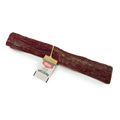 Hero Dog Treats Beef Jerky Large 12 inch dehydrated dog chew