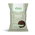 Hero Dog Treats Duck Mini Bones 100 piece 75g training treats