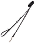 Rogz Utility Classic Lead 6ft Small in Black