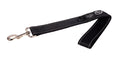 Rogz Utility Classic Lead 1.5ft XX-Large in Black