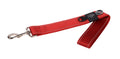 Rogz Utility Classic Lead XX-Large 1.5 ft in Red