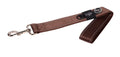 Rogz Utility Classic Lead XX-Large 1.5 ft in Chocolate