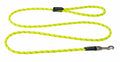 Rogz Rope Classic Lead Medium 6ft in Yellow