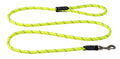 Rogz Rope Classic Lead Large 6ft in Yellow