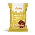 Hero Dog Treats Turkey Mini Bones 100 piece 75g training treats