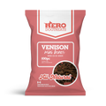 Hero Dog Treats Venison Mini Bones 100 piece 75g training treats