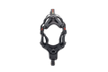 Smellydogz No-Pull Comfort Harness black small dog harness