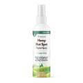NaturVet Hemp Hot Spot Spray with Hemp Seed Oil for dogs 12 oz