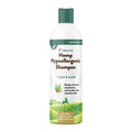 NaturVet Hemp Hypoallergenic dog shampoo 16 oz bottle