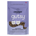 Crumps' Naturals Gutsy Cat Calm Bites functional soft bites bag 90g