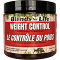 BlendsForLife LivStrong natural weight management supplement for dogs 150g