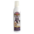 Doktor Doom Tick and Flea Foam 225g spray can for dogs and cats