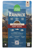 Open Farm Dog RawMix Ancient Grain Puppy dry dog food 3.5 lb bag