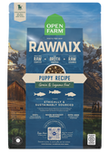 Open Farm RawMix Grain-Free Puppy Dry Dog Food 3.5 lb bag