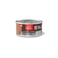 ORIJEN Cat Chunks & Shreds Regional Red Entree wet cat food 155g can