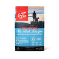 ORIJEN Six Fish dry dog food 11.4 kg bag