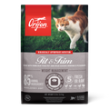 ORIJEN Cat Fit & Trim dry cat food 1.8 kg bag