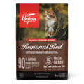 ORIJEN Regional Red dry cat food bag 1.8 kg