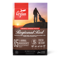 ORIJEN Regional Red dry dog food 2 kg bag