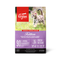 ORIJEN Cat & Kitten dry cat food 1.8 kg bag