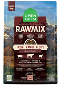 Open Farm Dog RawMix Ancient Grain Front Range dry kibble 20 lb bag