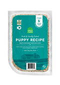 Open Farm Dog Gently Cooked Grain-Free Puppy frozen dog food 16oz pouch