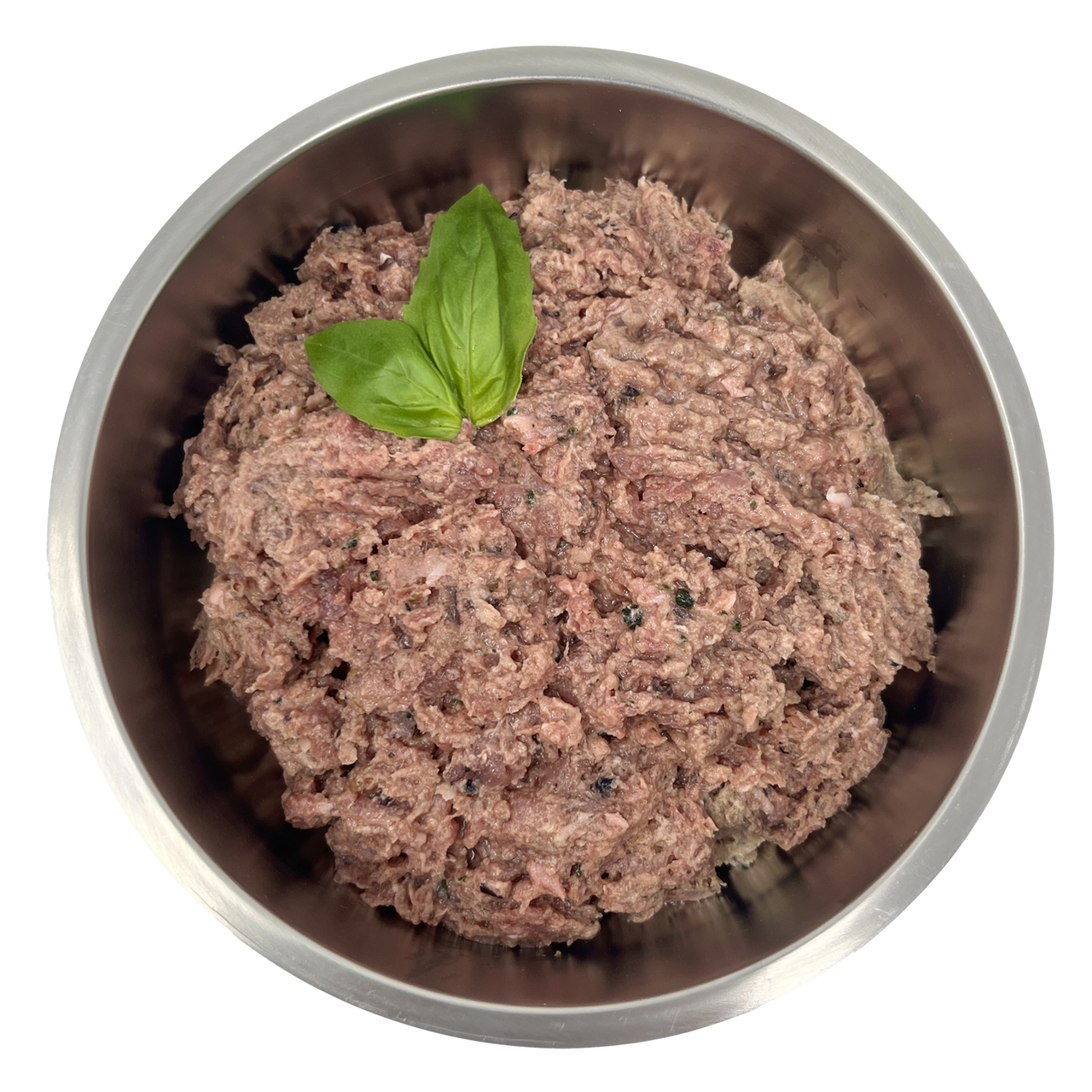 Big Country Raw Rabbit Dinner raw frozen dog food 4 lb carton