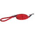 Rogz Rope Classic Lead 6ft Large in Red