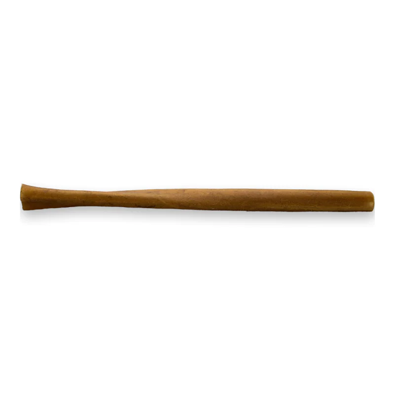 Unbelievabulls straight 12 inch bully chew display box of 50