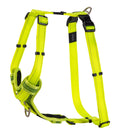 Rogz Utility Control Harness x-large in yellow
