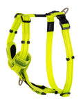 Rogz Utility Control Harness large in yellow