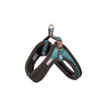 Rogz Urban Fast-Fit Dog Harness XS-Small in Grey
