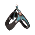 Rogz Urban Fast-Fit Adjustable Harness Small/Medium in Gold