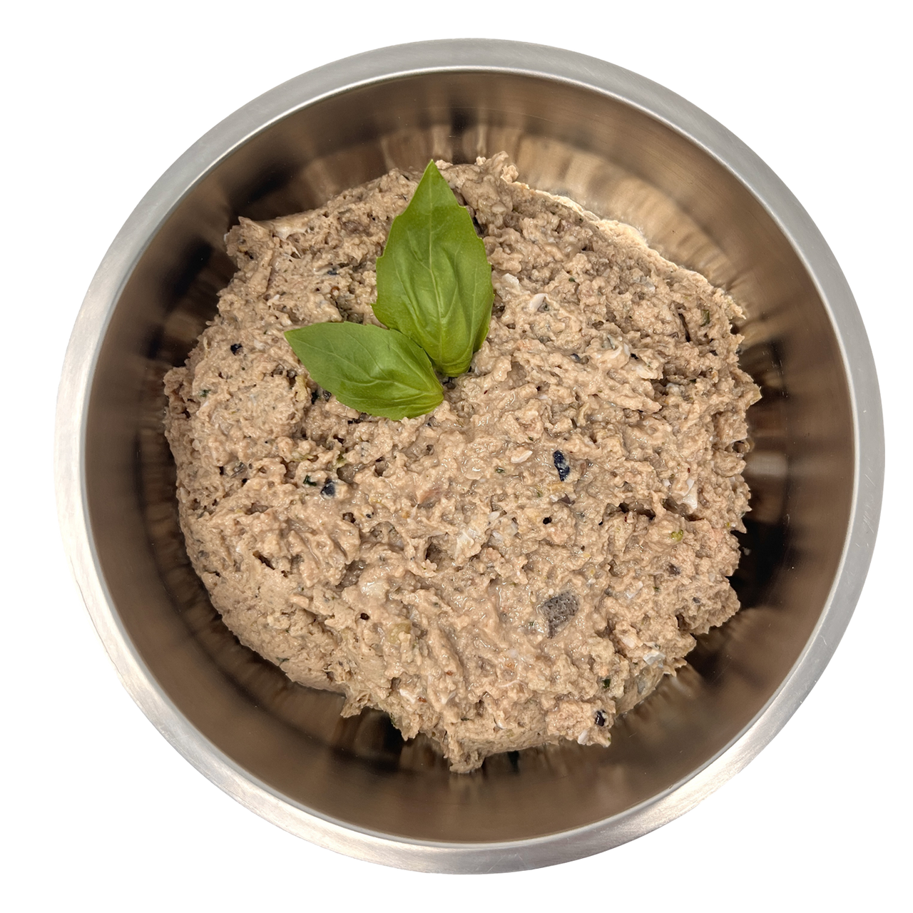 Big Country Raw Salmon Dinner raw frozen dog food 4 lb carton