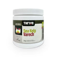 Thrive Sea Kelp 350 g dried Ascophyllum nodosum supplement powder for dogs