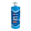 Thrive Herring Oil omega-3 supplement for dogs and cats 1 L pump bottle