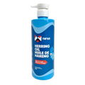 Thrive Herring Oil 500 mL pump bottle for dogs and cats