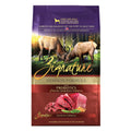 Zignature Limited Ingredient Venison Dry Dog Food 25 lb bag