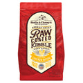 Stella & Chewy's Raw Coated Grain-Free Cage-Free Chicken Dry Dog Food 22 lb bag