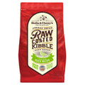 Stella & Chewy's Raw Coated Grain-Free Cage-Free Duck Dry Dog Food 22 lb bag